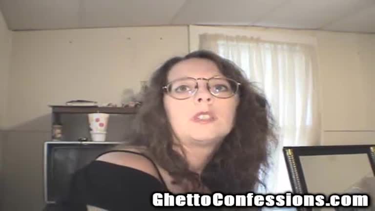 [Ghetto Confession] Connie