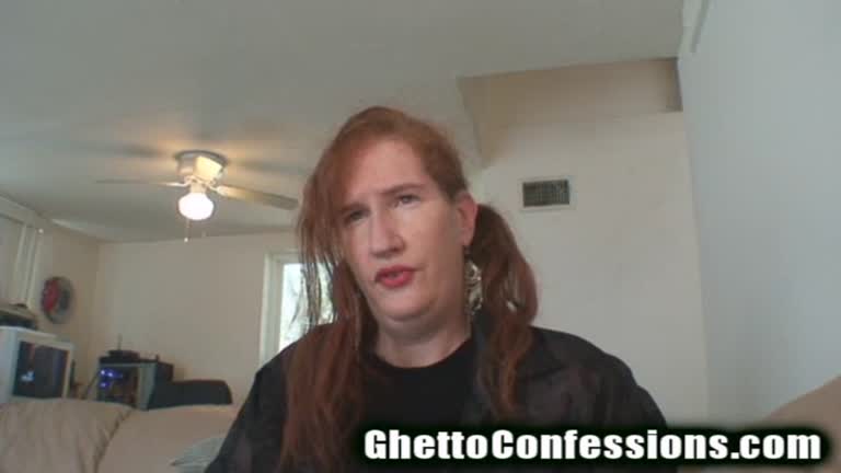 [Ghetto Confession] Crystal