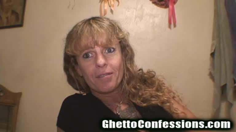 [Ghetto Confession] Deborah