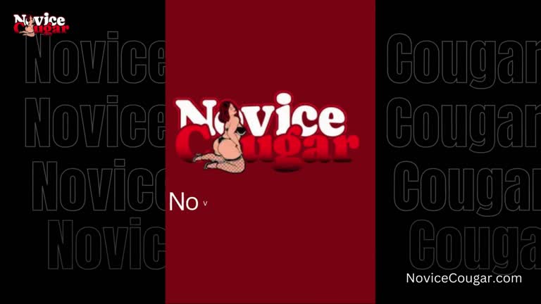 Experience Ultimate Pleasure With NoviceCougar.com - The Premier Free MILF Porn Site!