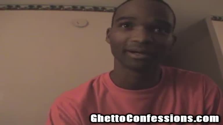 [Ghetto Confession] Ghetto Lovers