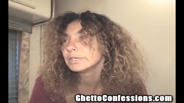 [Ghetto Confession] Gigi