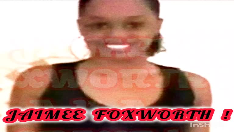 Jaimee Foxworth! TRIBUTE!