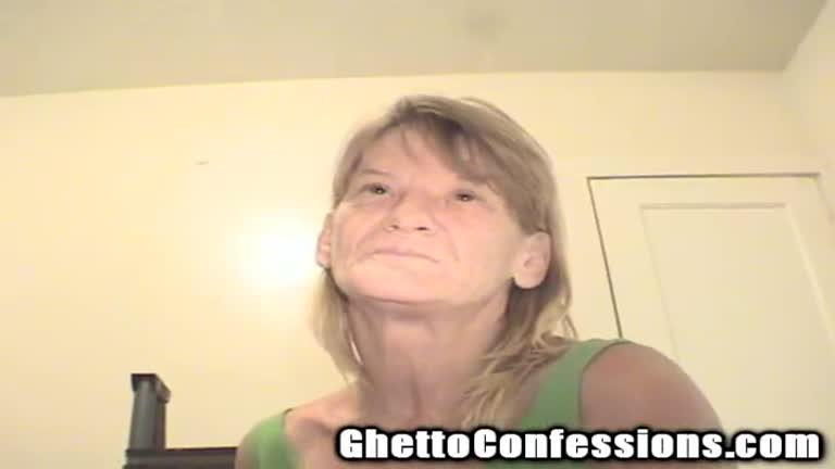 [Ghetto Confession] Granny