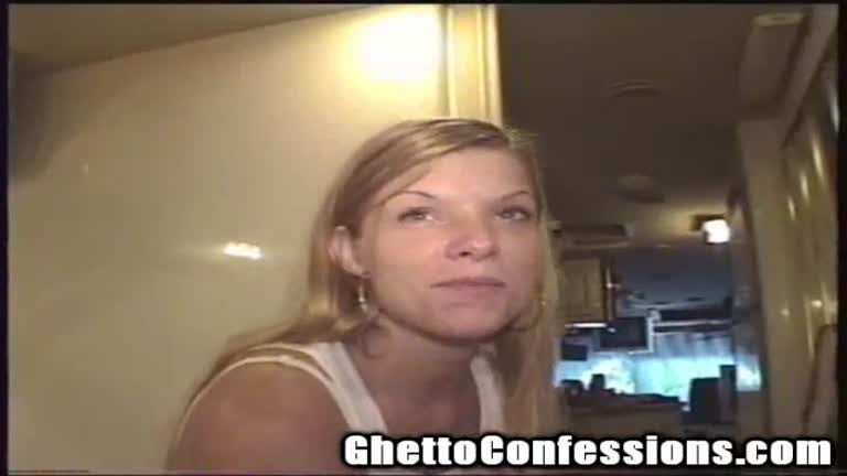 [Ghetto Confession] Hanna