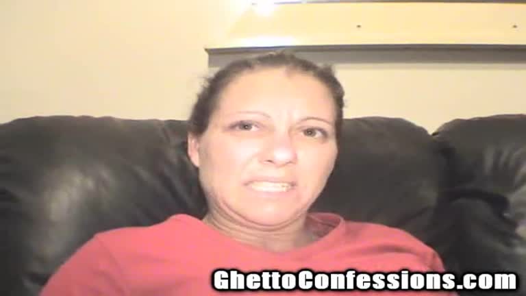 [Ghetto Confession] Jane