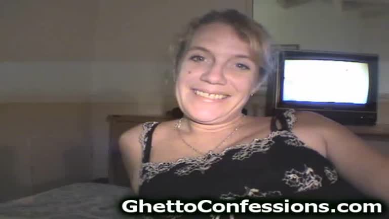 [Ghetto Confession] Jen