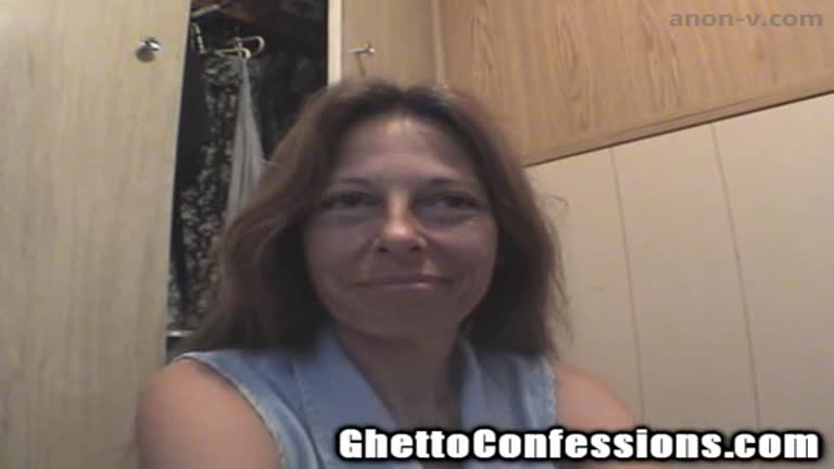 [Ghetto Confession] Jeri