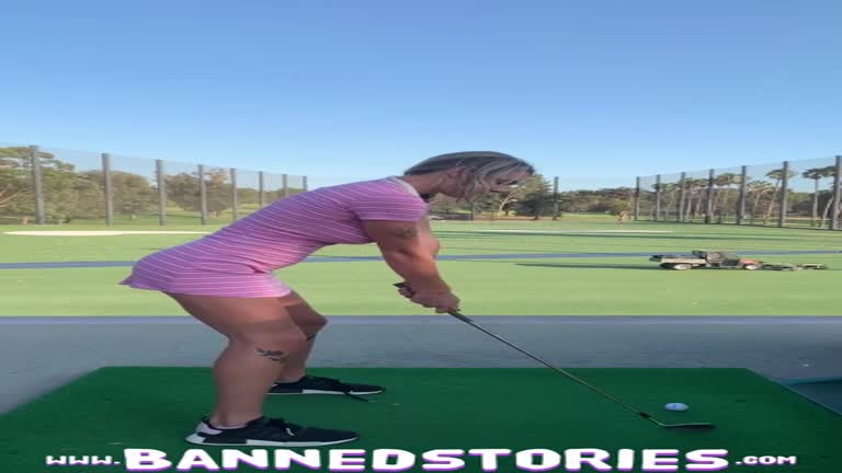 Best Golf Lessons Gabbie Carter