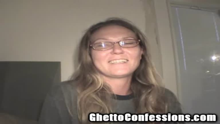 [Ghetto Confession] Jessica