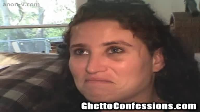 [Ghetto Confession] Jodi