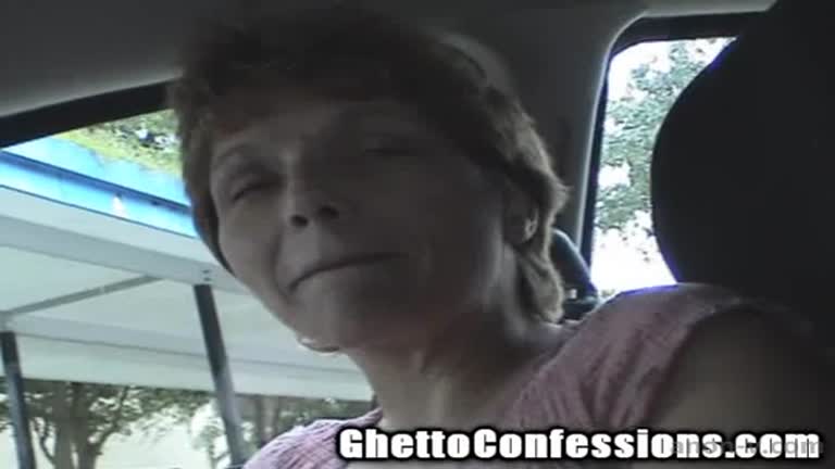 [Ghetto Confession] Kate