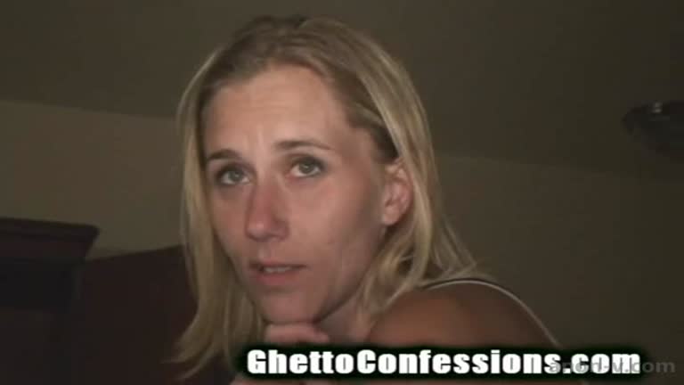 [Ghetto Confession] Kerri