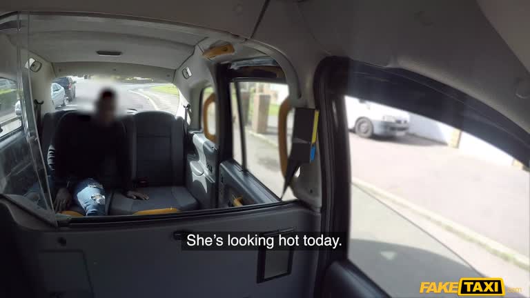 [FakeTaxi] Alice Judge