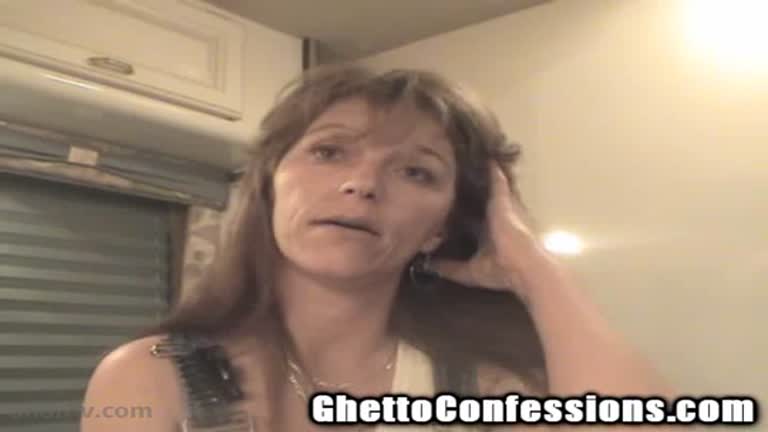 [Ghetto Confession] Laura