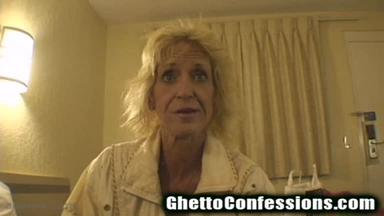 [Ghetto Confession] Linda K.