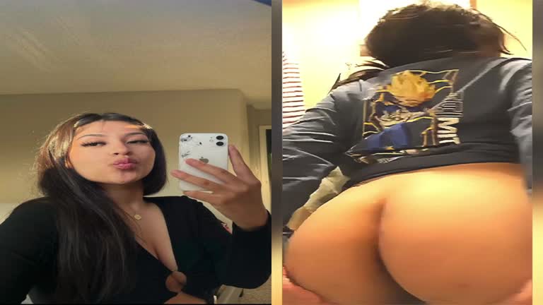 Big Booty Latina Hoe Jennifer