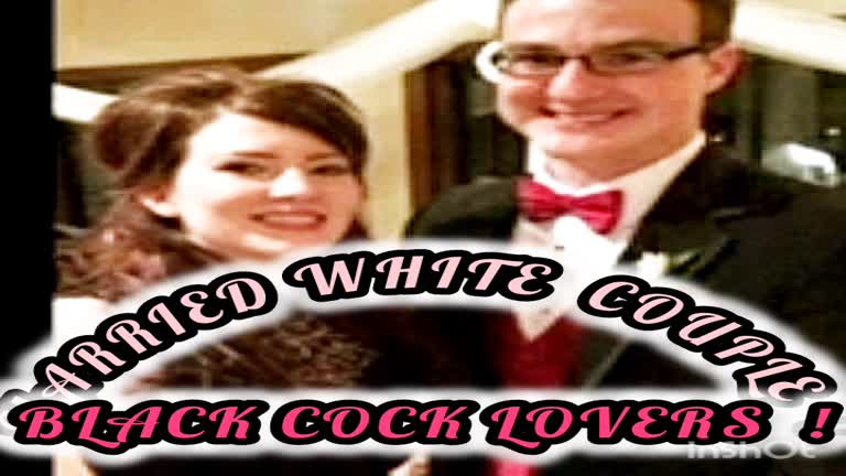 CUCKOLD COUPLE! BLACK COCK LOVERS!