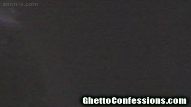 [Ghetto Confession] Missy