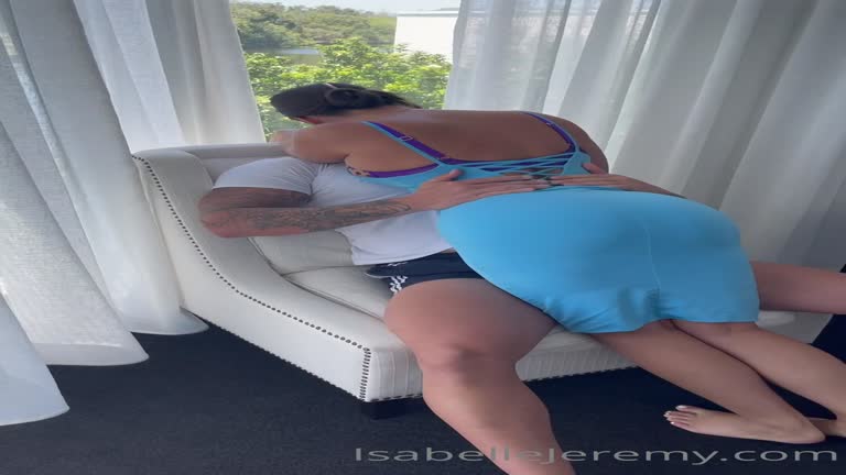 Cheating Hotwife With Big Ass