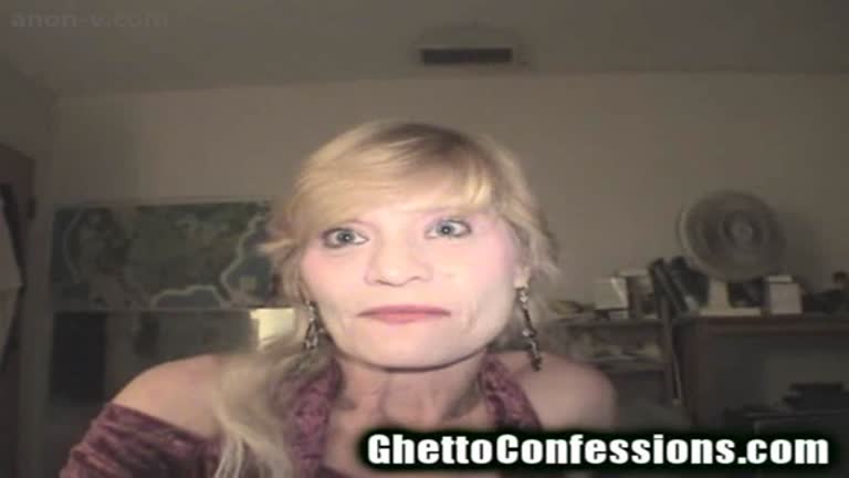 [Ghetto Confession] Nancy