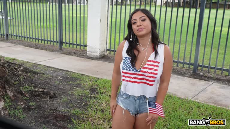 Melztube- Going Patriotic This Fourth