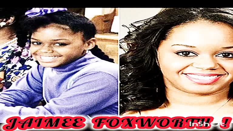 T.V.STAR! JAIMEE FOXWORTH! FAMILY MATTERS .V.STAR 2 PORNSTAR!