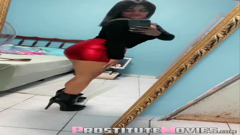 Prostitute Latina Alejandra Velasquez Hondureña