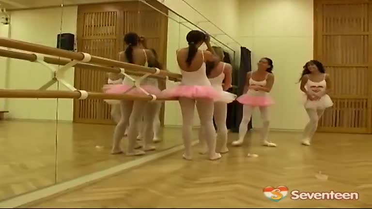 Sweethearts Special 5 School Of Ballet -Full Movie