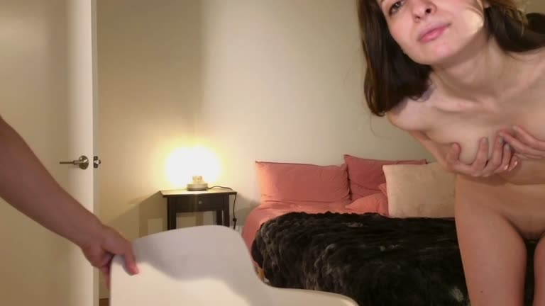 Rosykindred Cb Model Couple Blowjob