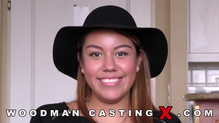 AKA KATIA VASQUEZ, Casting Of Valentina