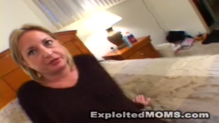 Exploited Moms - Delilah