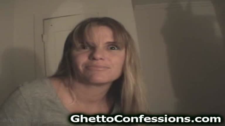 [Ghetto Confession] Rosemary