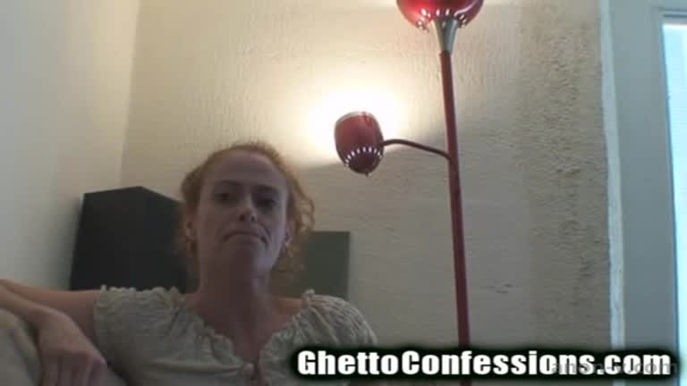 [Ghetto Confession] Samantha