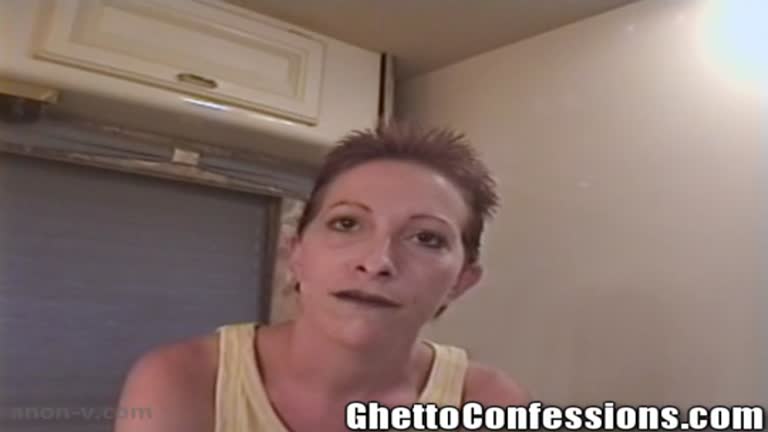 [Ghetto Confession] Sammi Redux