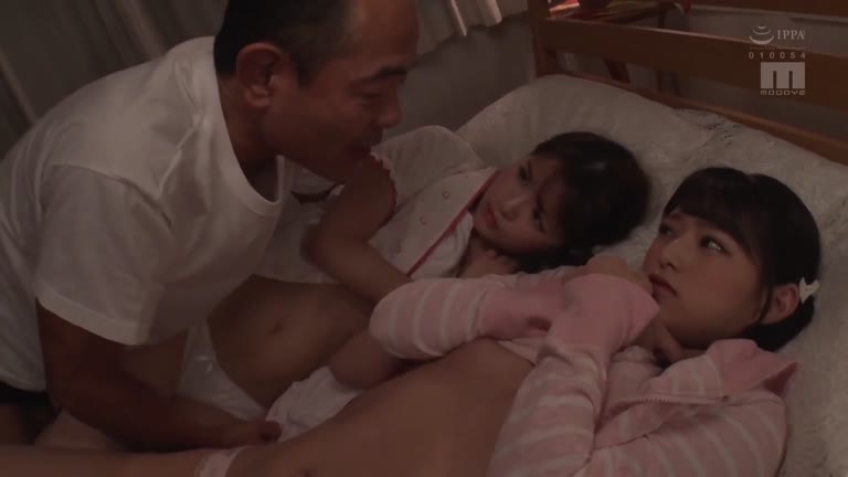 Japanese Stepdaddy With Hot Girls