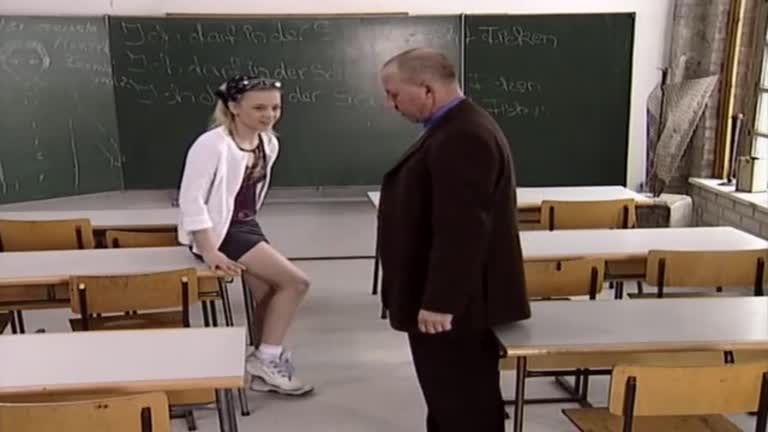 Bea Fucked By Her Teacher