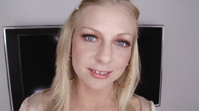 Brittney - Amateur Allure