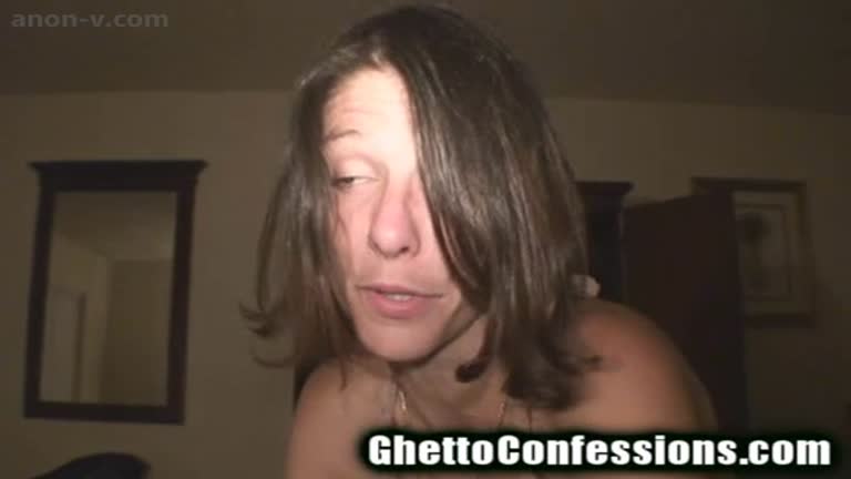 [Ghetto Confession] Tanya