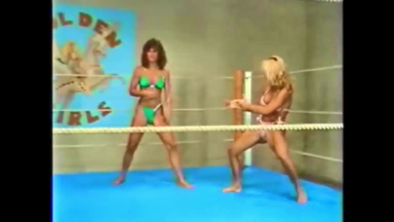 Spice Williams Vs Renee