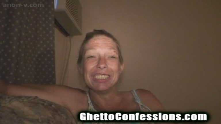 [Ghetto Confession] Vanessa