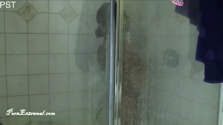 Woman Is Attacked In The Shower