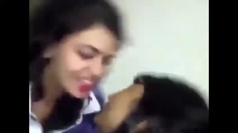 Desi Dare Lesbo Kiss