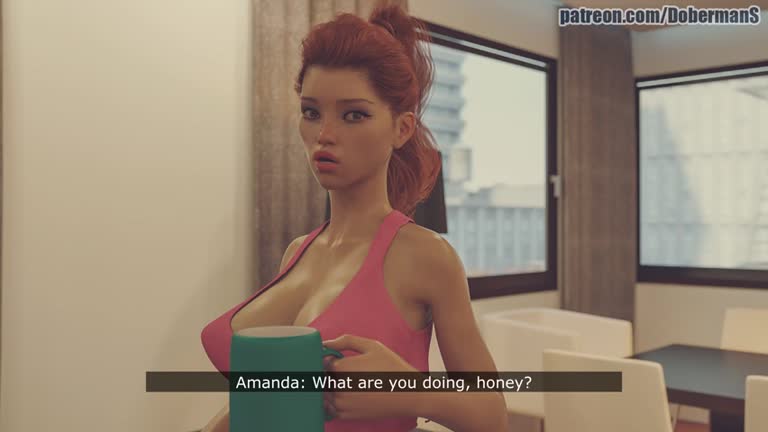 Amanda Episode 7