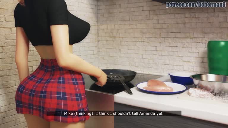 Amanda Episode 12