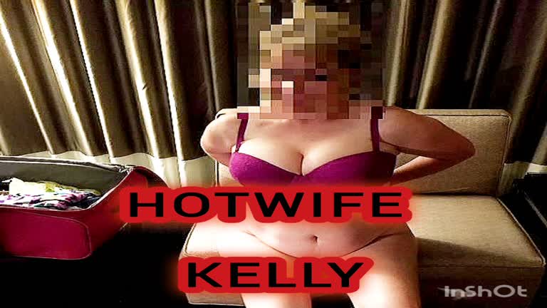 DISCREET  HOTWIFE KELLY! BBC LOVER!