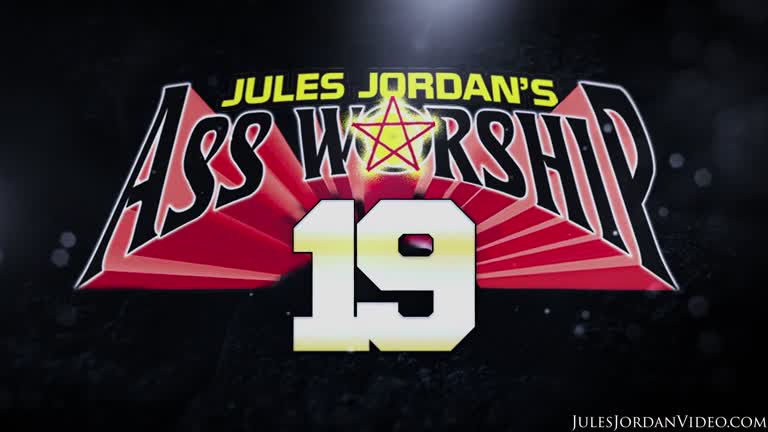 Ass Worships 19 (Trailer)