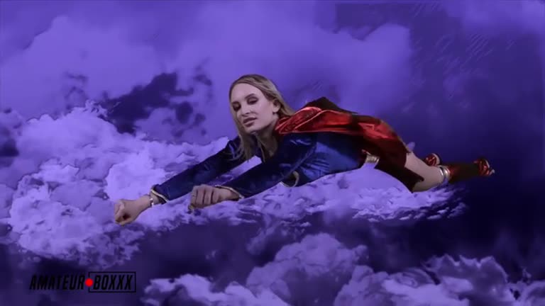 Supergirl Hypno