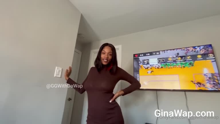 Ebony Cheats With Friend Boyfriend