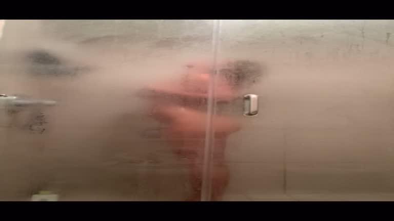 DTE SHOWER 2